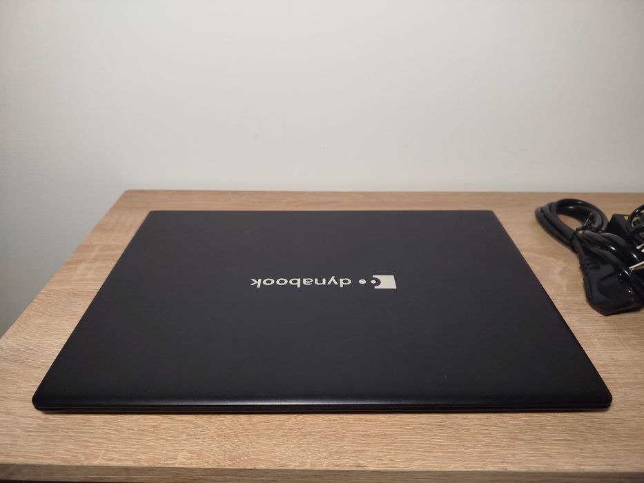 Dynabook Tecra X40-F-15F – ultrabook biznesowy z procesorem i7!