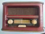 Retro radio Hyundai RA601