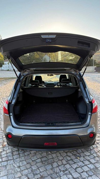 BLACK Friday Nissan Qashqai+2 Tekna Premium 1.6