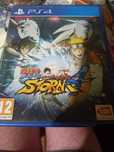 Naruto Shippunden ultimate ninja Storm 4