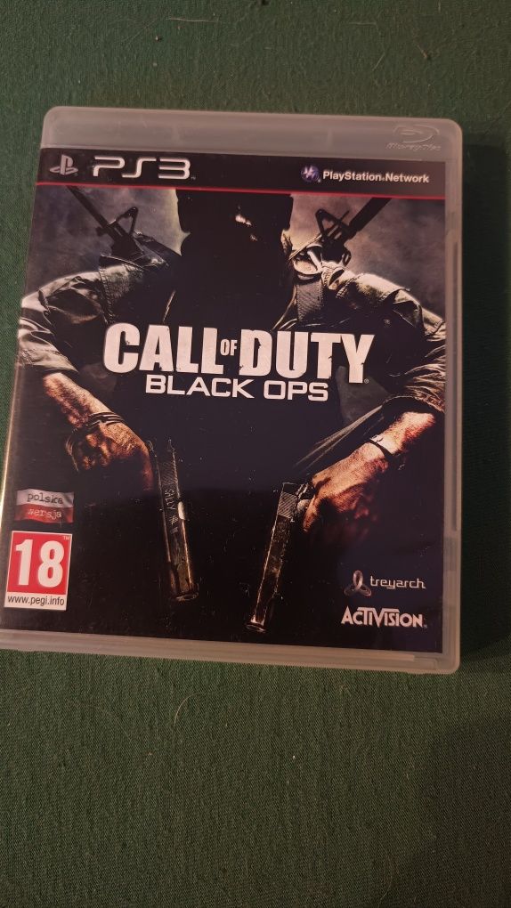 Sprzedam grę na konsole ps3