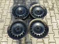 Felgi Stalowe Opel Astra 4 J Mokka  Cruse 16'' 5x105