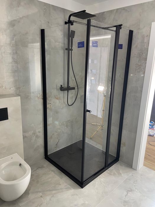 Remonty wnętrz wykończenia, łazienki, glazura usługi budowlane