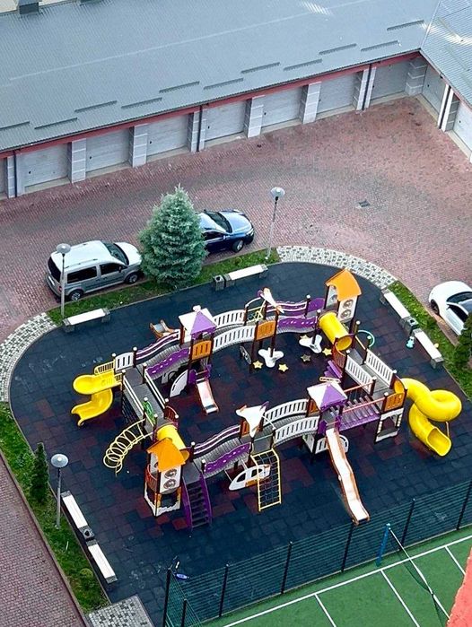 Продаж 2 кімн.квартири в ЖК Європейсьий Сіті