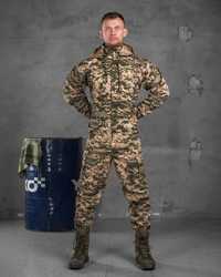 Весенне-летняя военная форма Defender Тактический костюм СУПЕР СКИДКА
