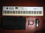Продам Полноразмерную Midi-клавиатуру 88 клавиш LOGICON
