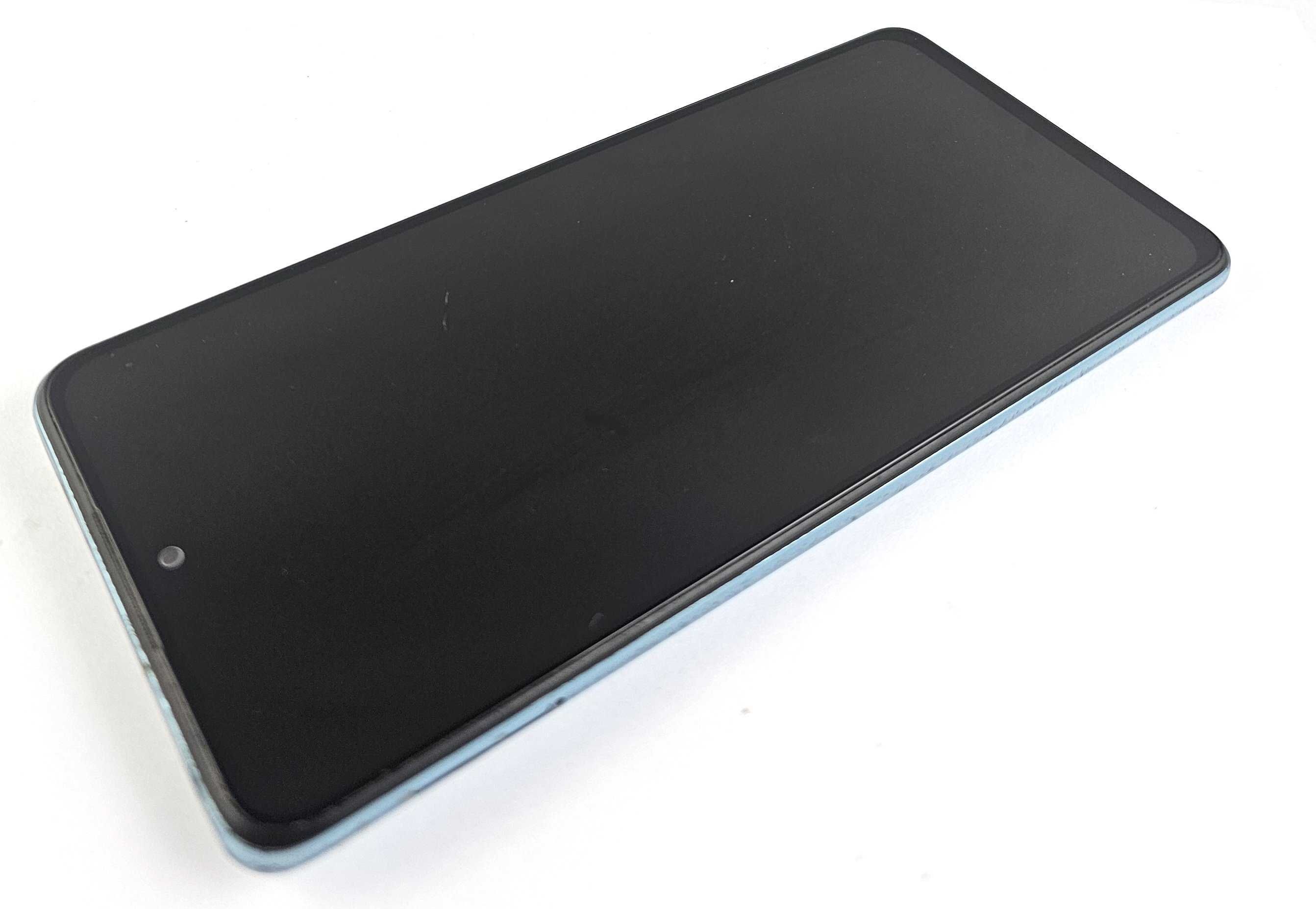 Telefon XIAOMI REDMI Note 10 PRO 6/64GB