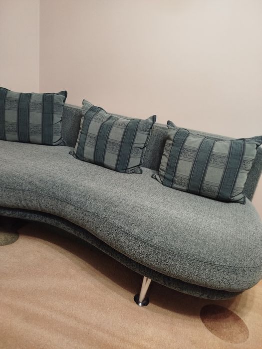 Kanapa sofa rozkładana