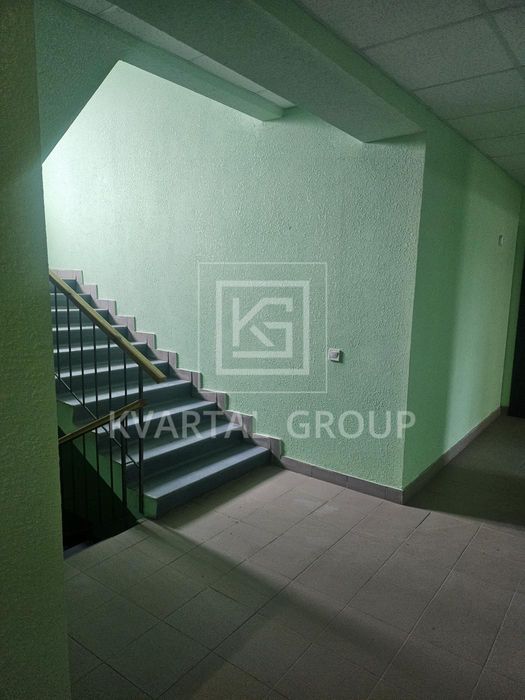 Однокімнатна квартира ЖК Гранд Віллас