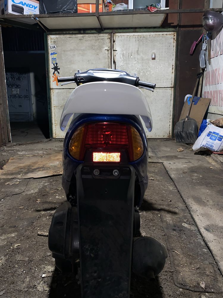 Продам в отличном состоянии Honda dio 34