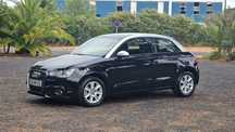 Audi A1 1.6 TDI Automático [irrepreensivel]