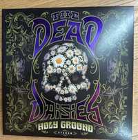 The Dead Daisies - Holy Ground 2LP kolor