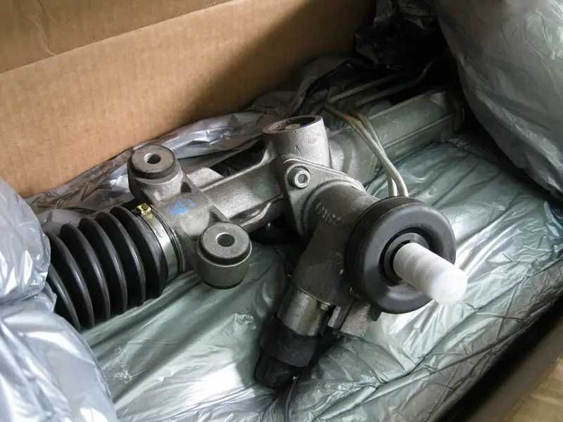 FERRARI 458 Maglownica Przekładnia Kierownicza W-wa