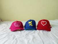 Chapeus lucas neto