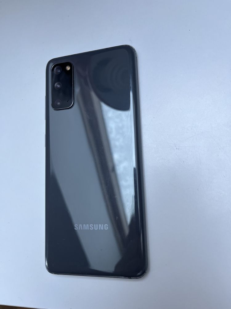 Samsung Galaxy S20 5G