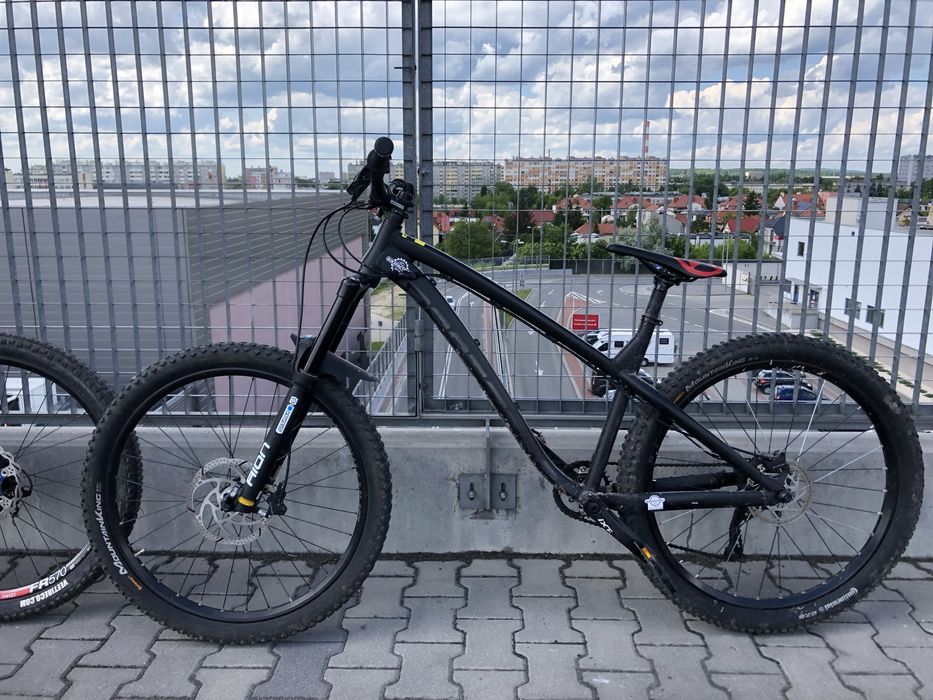 Dartmoor Hornet 2019 Pro