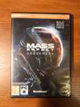 Mass effect Andromeda Pc Box Pudełko