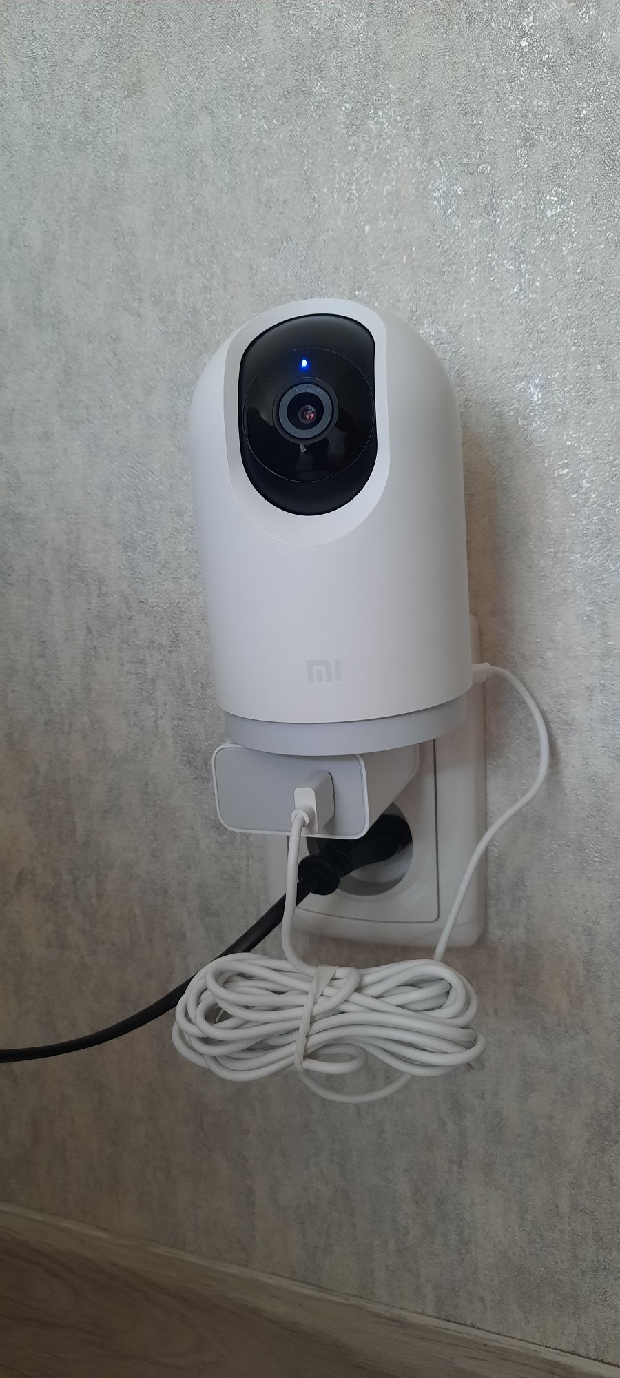 Камера відеоспостереження Mi 360 Home Security Camera 2K Pro