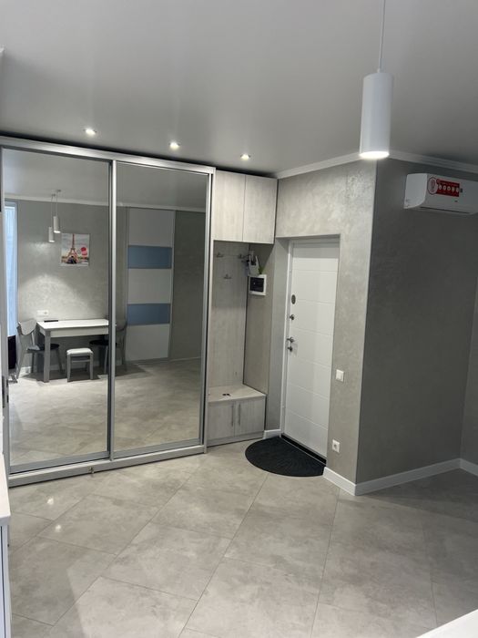 РЕЗИДЕНЦИЯ ЖК СОФИЯ Однокомнатная квартира посуточно