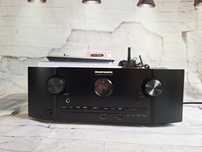 7.2 Marantz SR5012 Wi-fi BT AirPlay Spotify net radio 4K Atmos