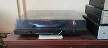 Gramofon Unitra Fonica GS 464 czarny