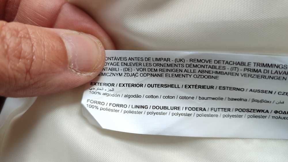 Casaco Mulher Sfera | Tamanho L