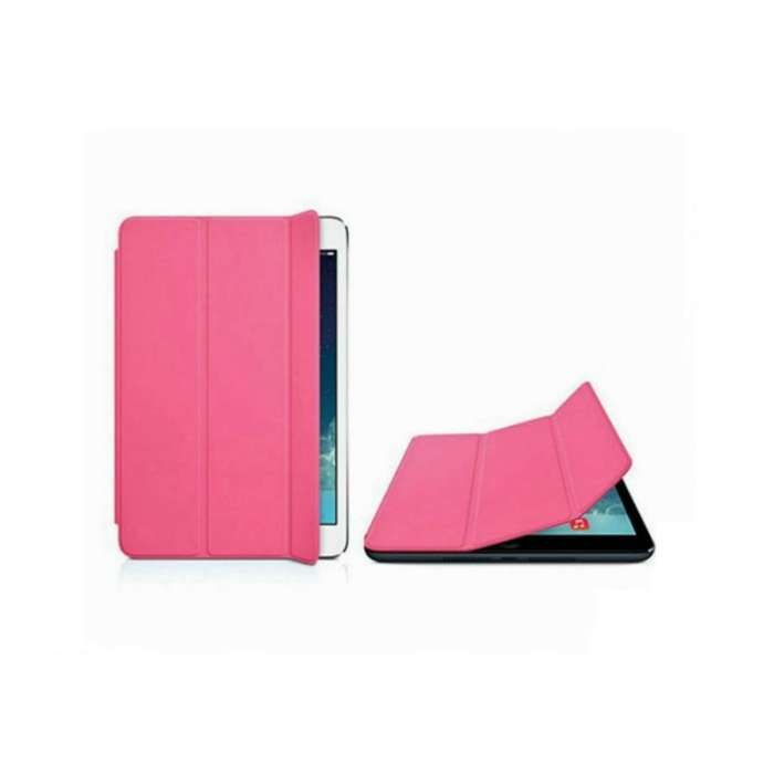 R530 Smart Cover Magnética Rosa Apple iPad 5 e 6 Air 1 e 2 Novo! ^A