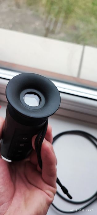 Hikmicro lynx Pro LH25