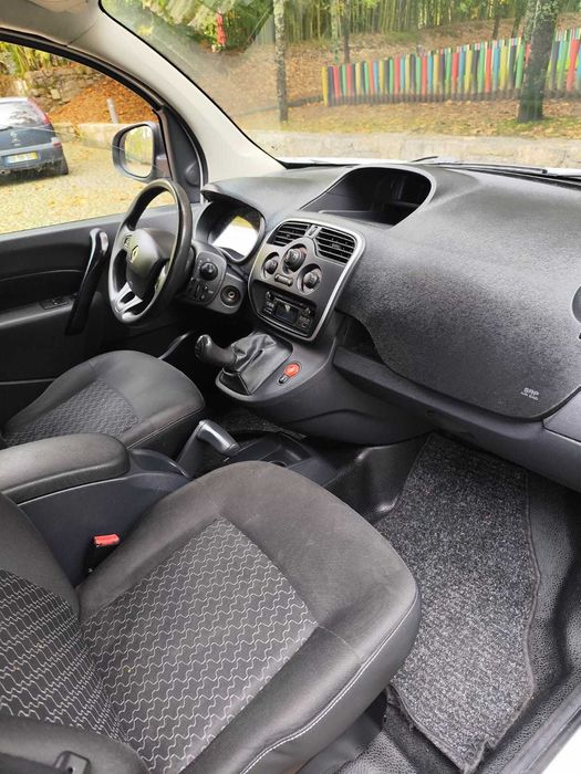 Renault Kangoo Compact 1.5 dCi Diesel 75 cv