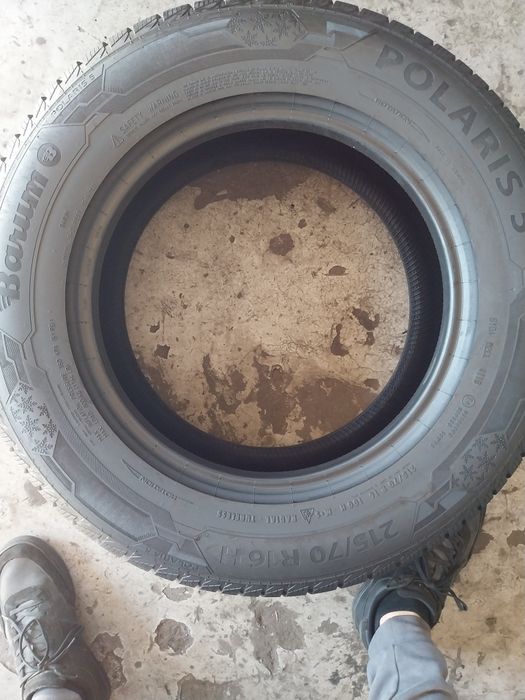 215.70.16 Zimowe super stan montaż