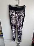 Legginsy getry sportowe Esotiq L