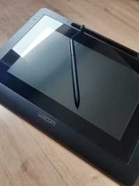 Tablet graficzny wacom