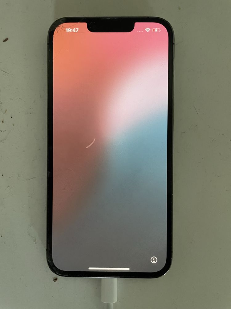 Iphone 13 pro 128