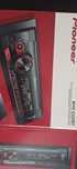 Radio Pioneer MVH-S320BT