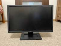 Monitor Dell E2211H 21,5 cali