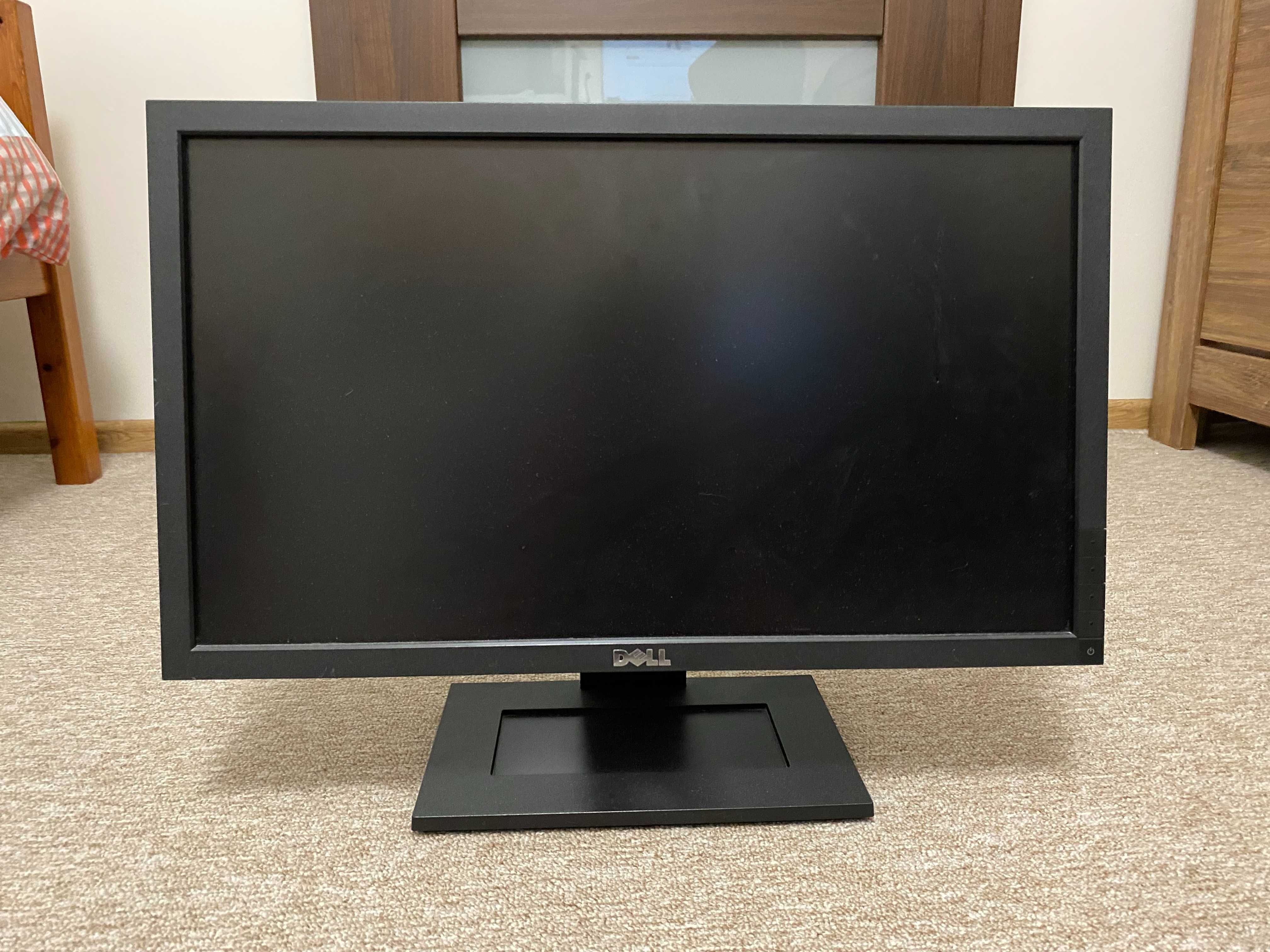 Monitor Dell E2211H 21,5 cali