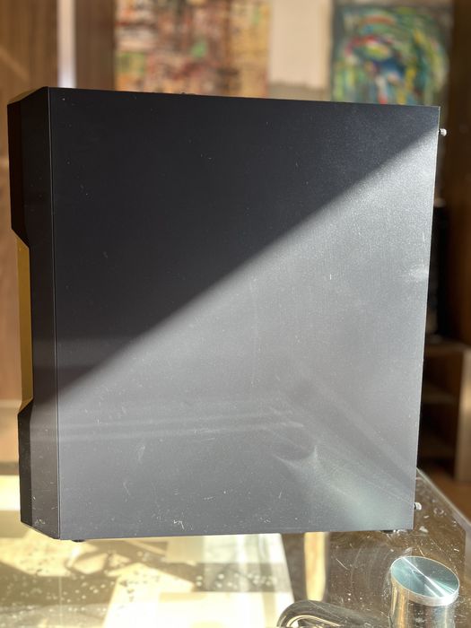 Komputer PC gamingowy i7-12700F - RTX 3080 - 16GB RAM - 1TB SSD