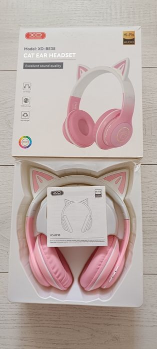 Продам  блютуз наушники  325  грн