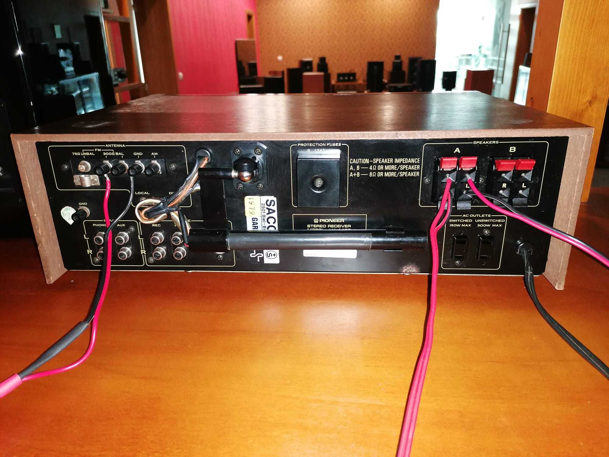 Pioneer - LX-4430