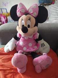 Pelúche oficial da minnie mouse