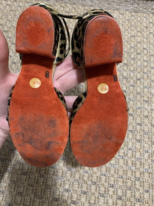 Дитячі туфлі для танців Galex 17.0, танцювальні туфлі.