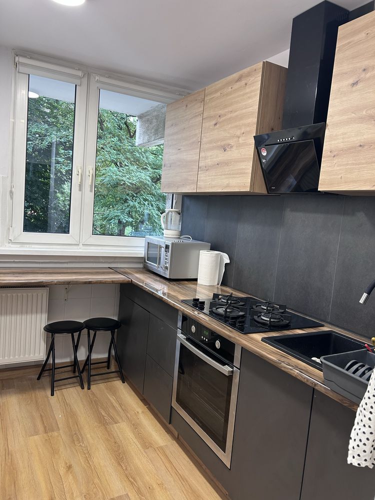 Pokój na wynajem w centrum