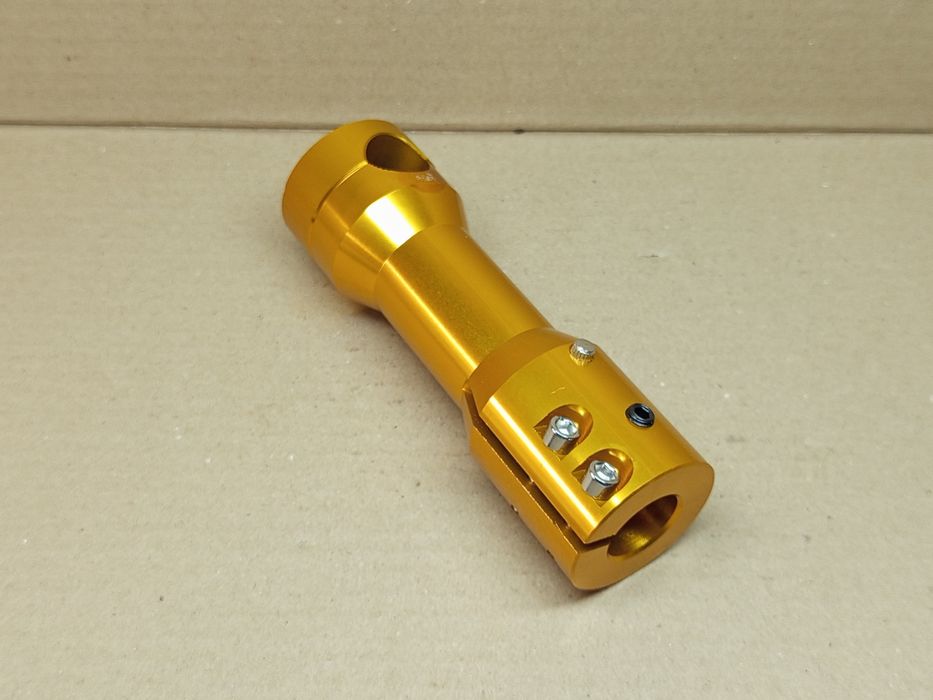 Вынос руля для  стант скутера, под руль d22