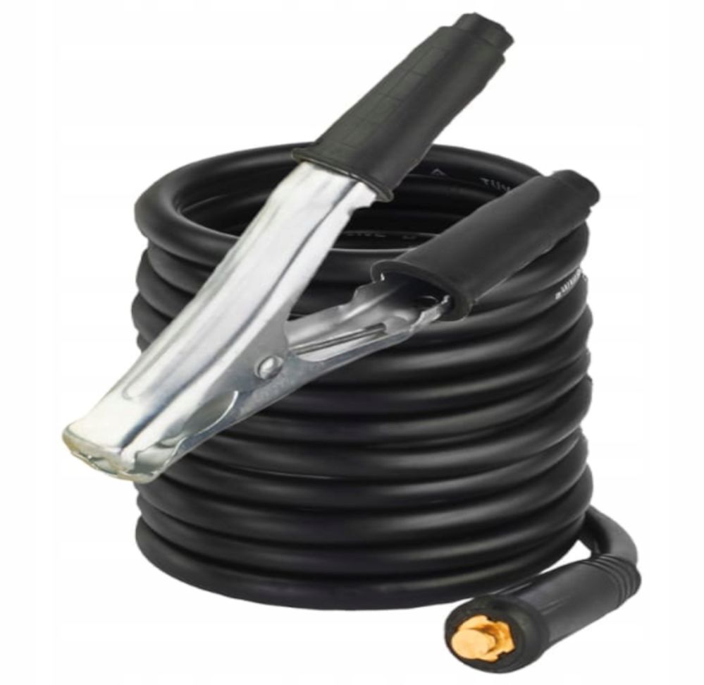 Spawarka Inwertorowa Inwerterowa MMA TIG LCD 300A Anti Stick Hot Start
