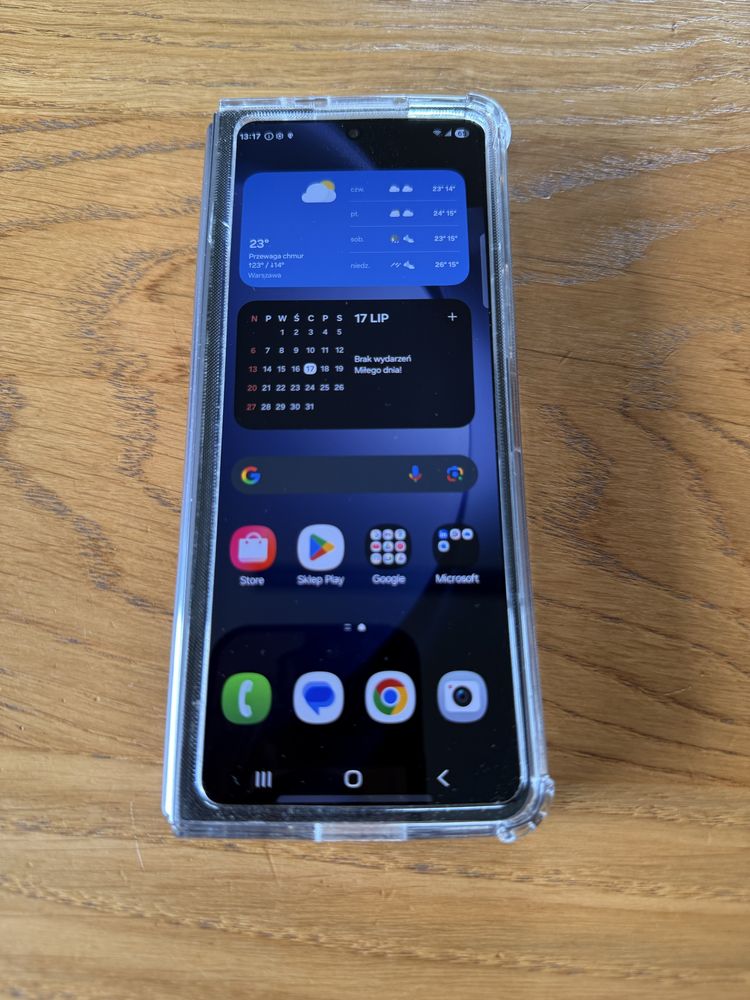 Samsug Galaxy Z Fold 5