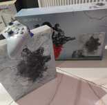 Xbox one x 1Tb limitowana edycja Gears of War 5