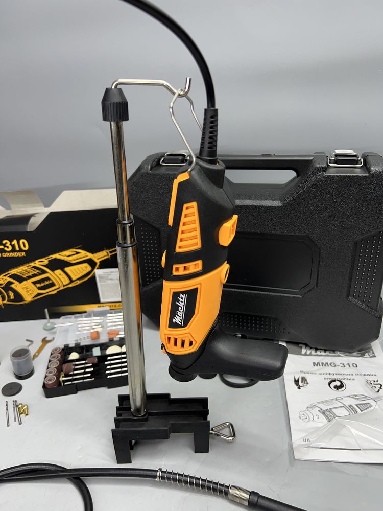 Гравер Machtz MMG-310 Официальный 310 Вт