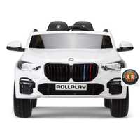 BMW X5 (G05) RIDE ON WHITE 80935A627B0