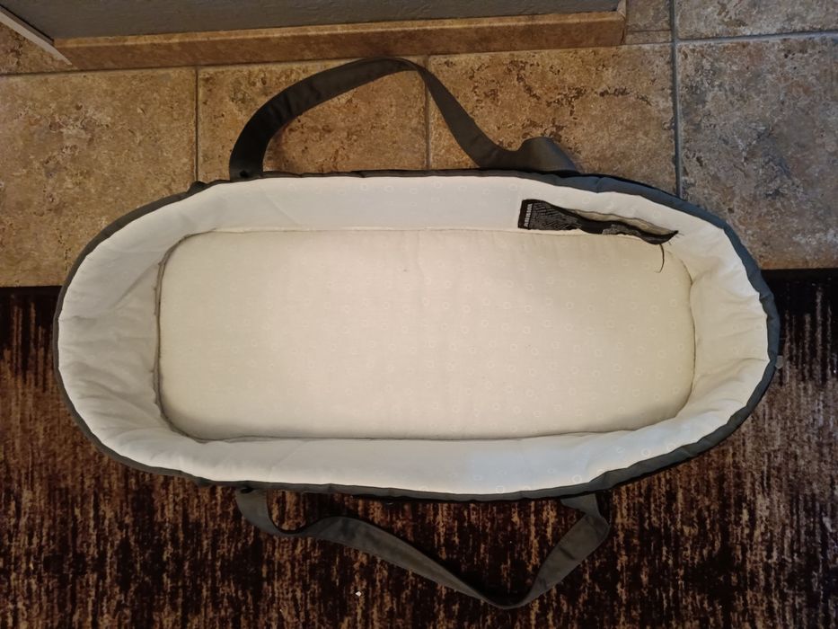 Gondola uniwersalna do wózka,  spacerówki. Nosidło do spacerówki.