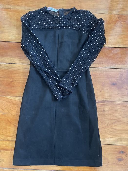 Сукня Чорна Жіноча